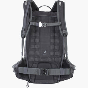 EVOC Line 30L color gris/negro