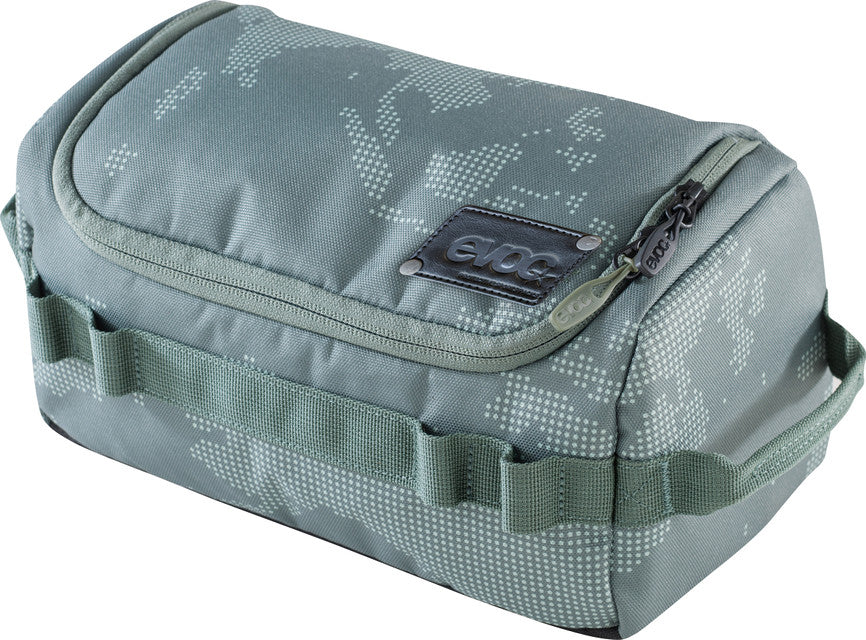 EVOC wash bag - verde