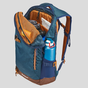 Quechua mochila de 20L azul