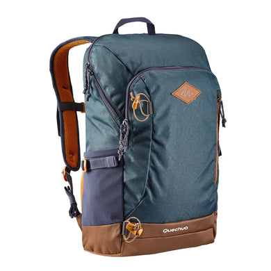 Quechua mochila de 20L azul