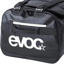 Cargar imagen en el visor de la galería, EVOC Duffle bag 40L - Negro