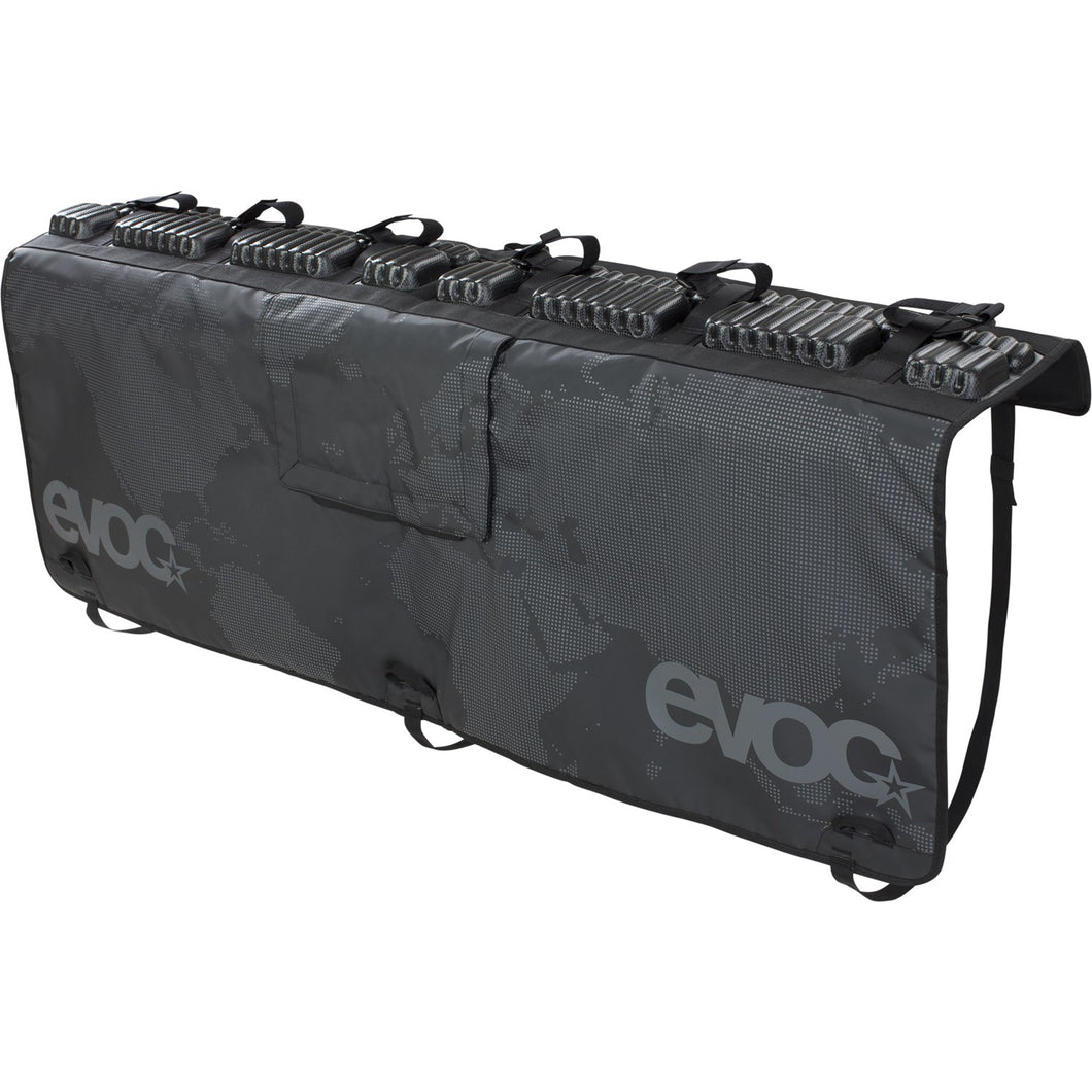 Evoc Tailgate para 6 bicicletas