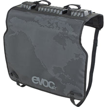 Cargar imagen en el visor de la galería, Evoc Tailgate DUO para 2 bicicletas