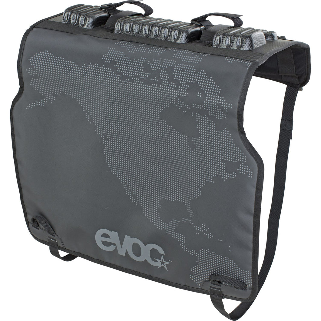 Evoc Tailgate DUO para 2 bicicletas