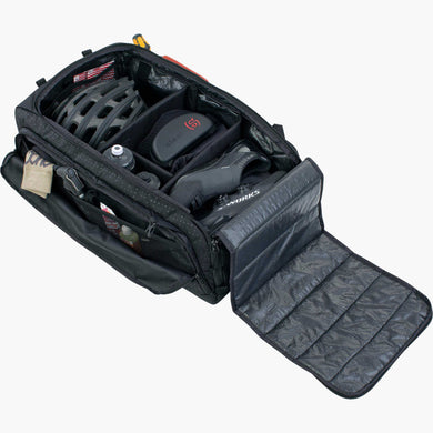 Gear Bag 55L - Negro