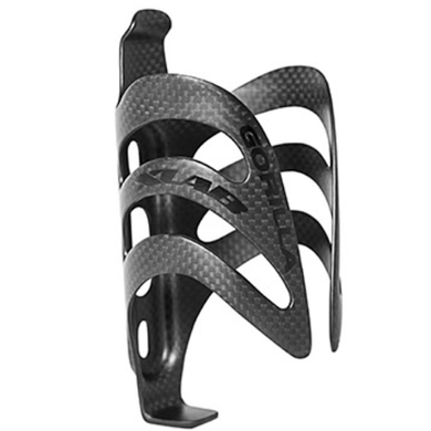 GORILLA CARBON CAGE - NEGRA MATE