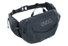 Cargar imagen en el visor de la galería, EVOC Hip Pack Race 3L + badder 1.5L