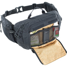 Cargar imagen en el visor de la galería, EVOC Hip Pack Race 3L + badder 1.5L