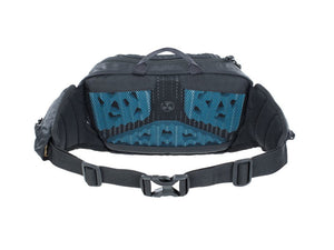 EVOC Hip Pack Race 3L + badder 1.5L