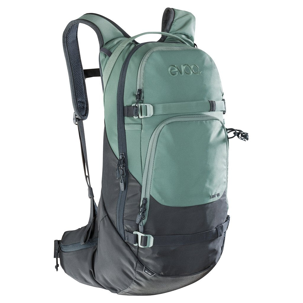 EVOC Line 18L Gris/Negro