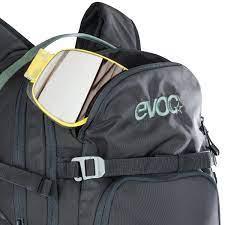 EVOC Line 18L Gris/Negro