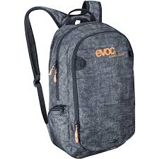 EVOC Street Macaskill 25l