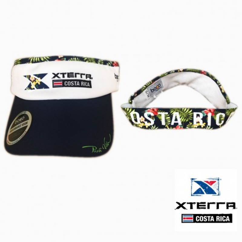 VISERA XTERRA 2018