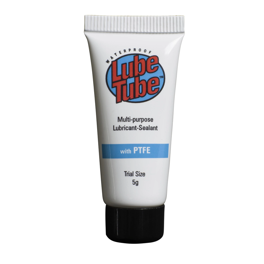 Grasa Lube Tube - SeaSucker