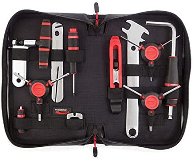 Prep Tool kit (16 funciones)