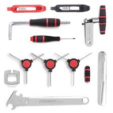 Prep Tool kit (16 funciones)