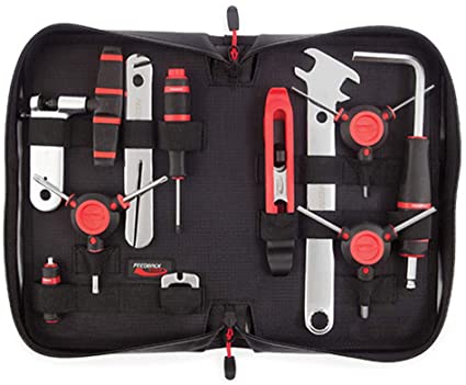 Prep Tool kit (16 funciones)