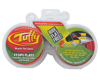 Cinta Mr. Tuffy anti-ponchadura para ruta